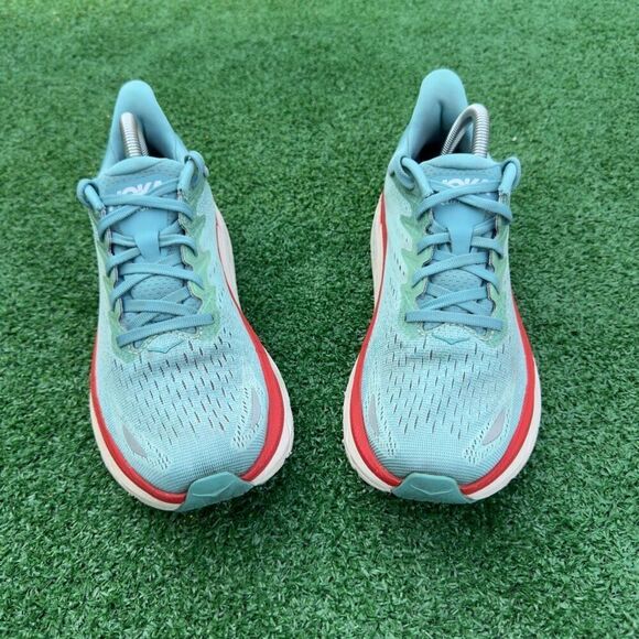 HOKA ONE ONE CLIFTON 8 - Women’s Running Shoes - SIZE 8B - Picture 3 of 9